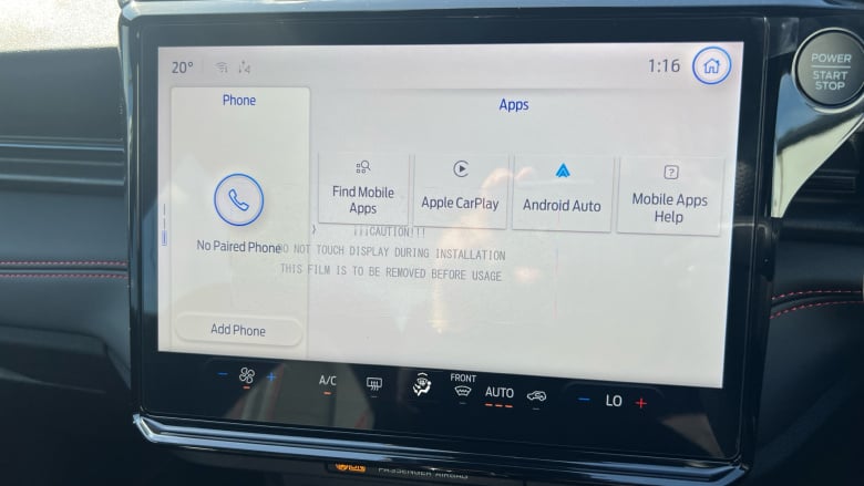 Ford Puma 1.0 EcoBoost Hybrid mHEV ST-Line 5dr Petrol Hatchback